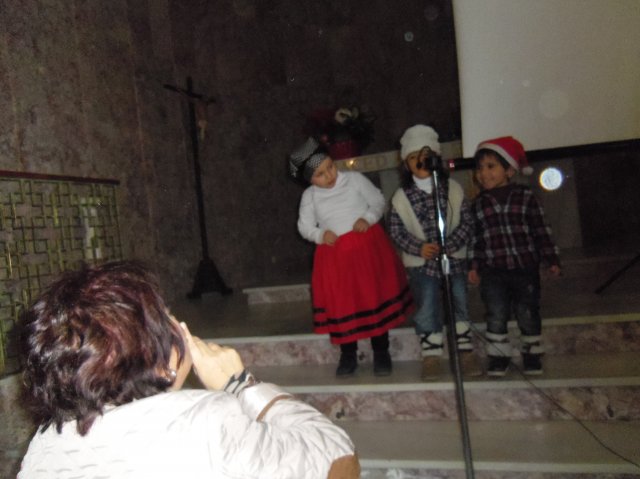 navidad 2014
